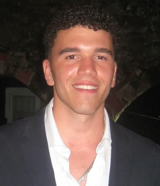Josh Minotta